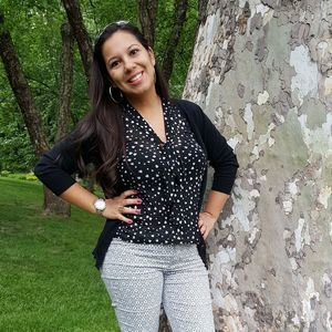 Meet your Posher, Suellen